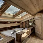 샬레 Saphir - Hameau Des Nants *
