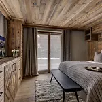 Saphir - Hameau Des Nants 샤모니