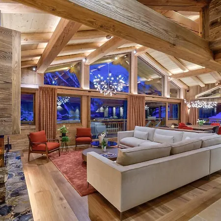 Saphir - Hameau Des Nants *