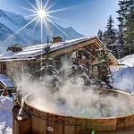Saphir - Hameau Des Nants * Chamonix