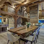 Saphir - Hameau Des Nants *