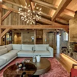 Saphir - Hameau Des Nants