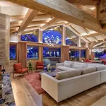 Saphir - Hameau Des Nants *