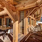 Saphir - Hameau Des Nants