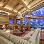 Saphir - Hameau Des Nants Chalet *