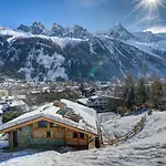 Chalet Saphir - Hameau Des Nants Chamonix