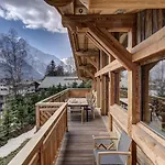Saphir - Hameau Des Nants Chamonix