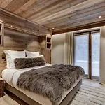 Saphir - Hameau Des Nants Alpstuga Chamonix