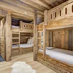 Chalet Saphir - Hameau Des Nants *