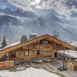 Chalet Saphir - Hameau Des Nants Chamonix