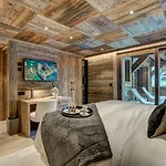 Chalet Saphir - Hameau Des Nants *