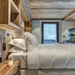 Saphir - Hameau Des Nants Alpstuga *