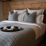 Chalet Saphir - Hameau Des Nants