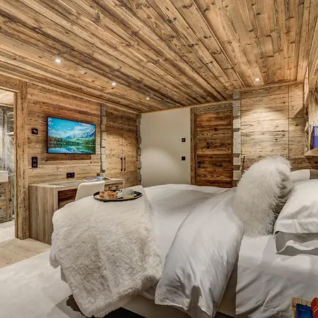 Le Hameau Des Nants *