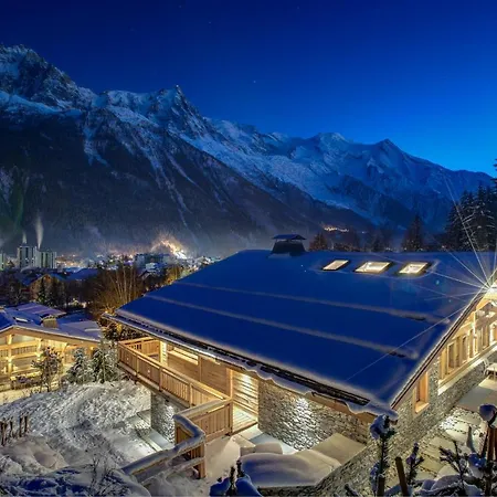 Le Hameau Des Nants *