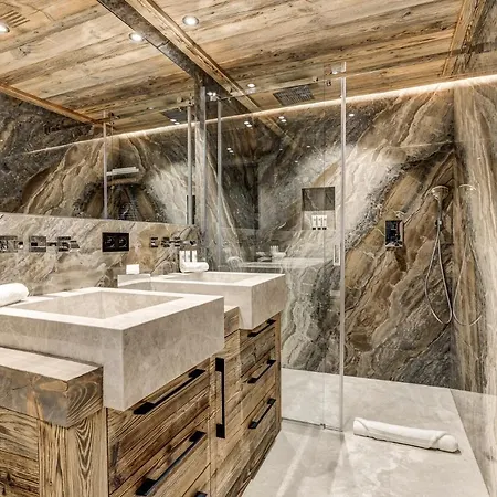 Le Hameau Des Nants Chamonix