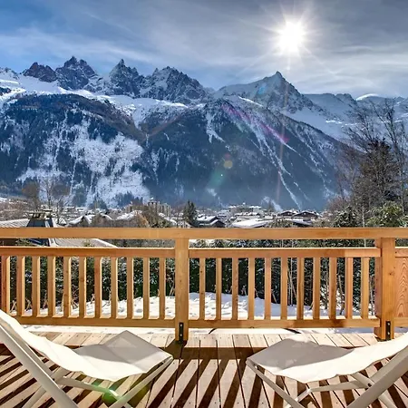 Le Hameau Des Nants *