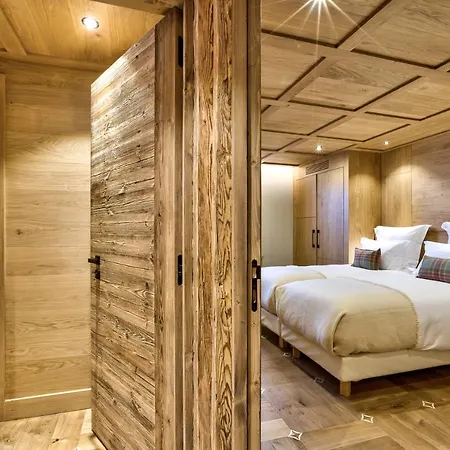 Chalet Le Hameau Des Nants Chamonix