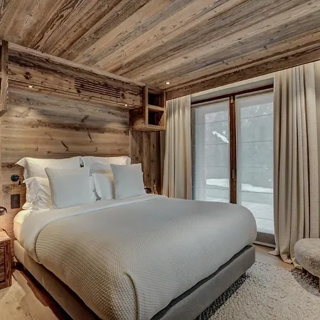 Le Hameau Des Nants * Chamonix