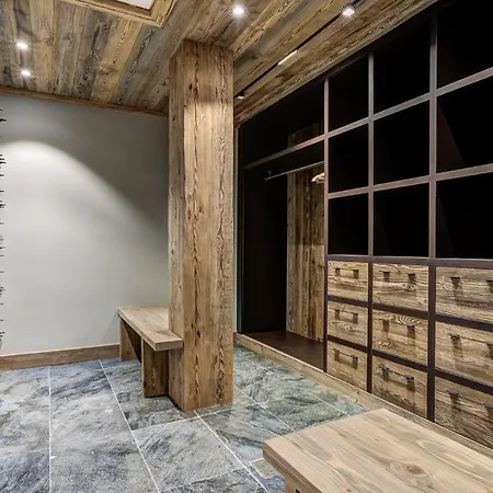 Le Hameau Des Nants *