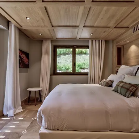 Saphir - Hameau Des Nants * Chamonix