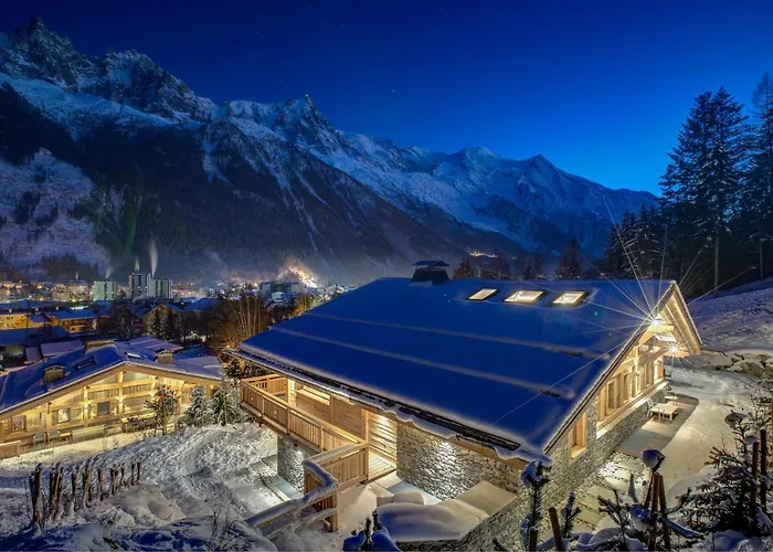 Le Hameau Des Nants *