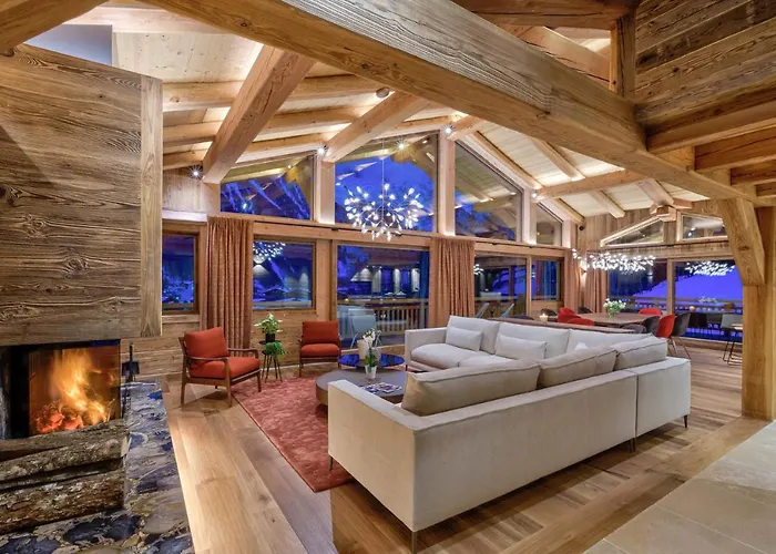 Le Hameau Des Nants *