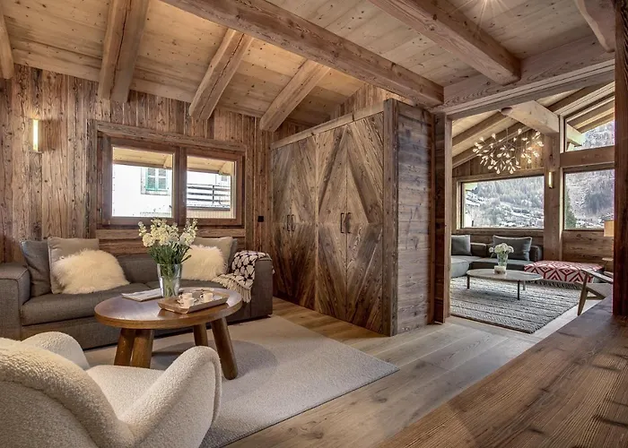 Le Hameau Des Nants *