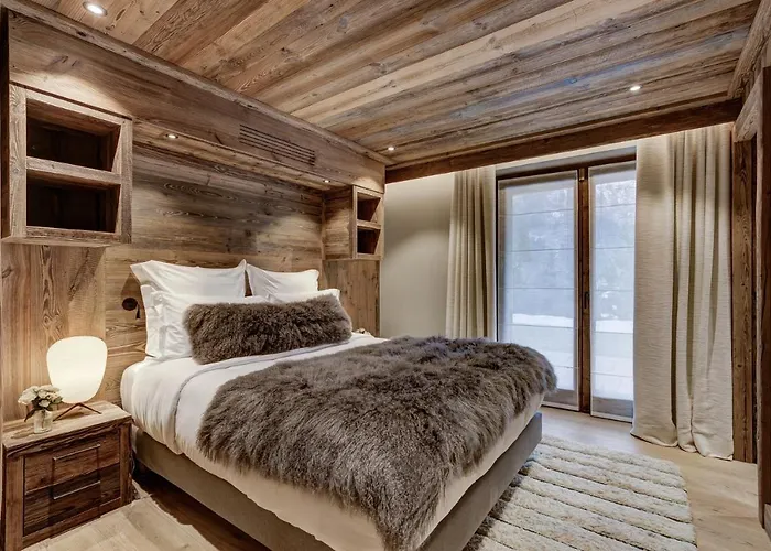 Le Hameau Des Nants בקתה שאמוני