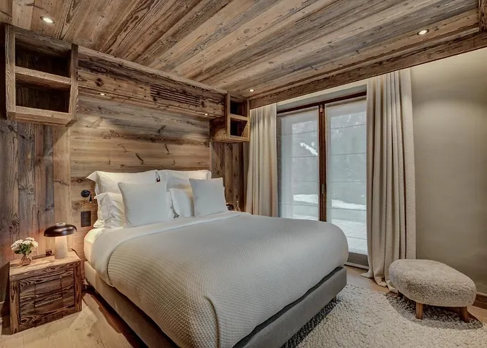 Le Hameau Des Nants * Chamonix