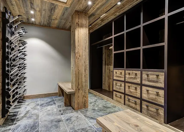 Le Hameau Des Nants *