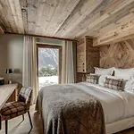 Dağ evi Saphir - Hameau Des Nants Chamonix
