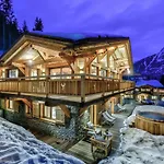 Saphir - Hameau Des Nants