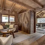 Saphir - Hameau Des Nants *
