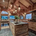 Saphir - Hameau Des Nants Chamonix