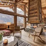 Saphir - Hameau Des Nants Chamonix
