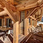 Saphir - Hameau Des Nants *