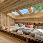 Saphir - Hameau Des Nants Dağ evi *
