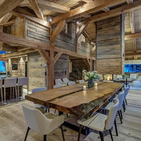 Le Hameau Des Nants *