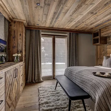 Le Hameau Des Nants Chamonix